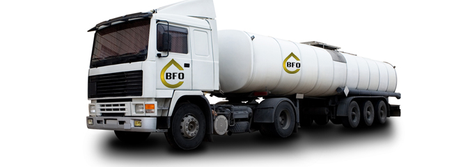 Fuel Oil Suppliers